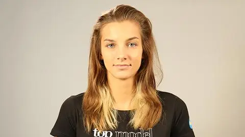 Uczestnicy szóstej edycji "Top Model"