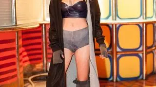 Zobacz, jak zmieniała się figura Zuzy w "Top Model"