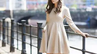 Zuza została twarzą nowej kolekcji Sylwii Majdan!