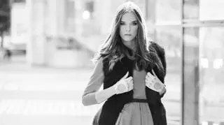 Zuza została twarzą nowej kolekcji Sylwii Majdan!