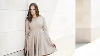 Zuza została twarzą nowej kolekcji Sylwii Majdan!