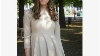 Zuza Kołodziejczyk promuje nową kolekcję Sylwii Majdan!