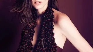 Zuzanna Bijoch w obiektywie Marcina Tyszki