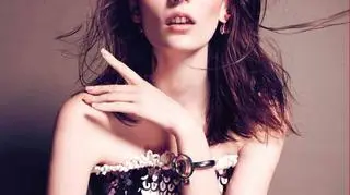 Zuzanna Bijoch w obiektywie Marcina Tyszki