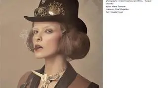 Zuzanna Kołodziejczyk dla No.ise Magazine!