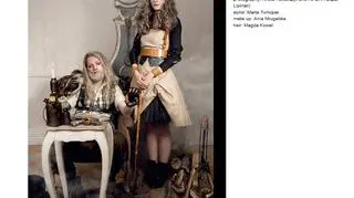 Zuzanna Kołodziejczyk dla No.ise Magazine!