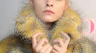 Dziewczyny znowu pójdą w pokazie?