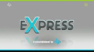 Zwiastun "Expressu"