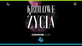 Zwiastun "Królowych życia" odc. 4