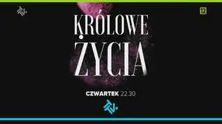 Zwiastun "Królowych Życia" odc. 5