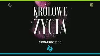 Zwiastun "Królowych życia" odc. 6