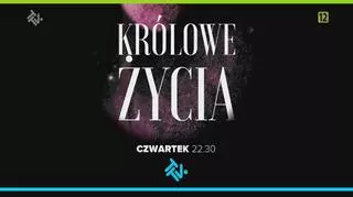 Zwiastun "Królowych życia" odc. 8