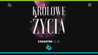 Zwiastun "Królowych życia" odc. 9