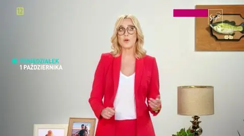 Zwiastun programu "Eks-tra zmiana"