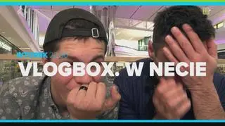 Zwiastun "Vlogbox. W necie"