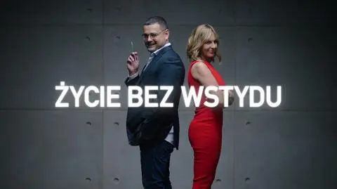 Życie bez wstydu