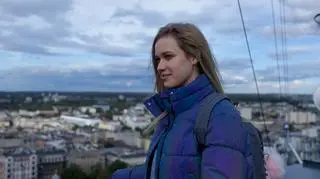 Żywioły Saszy, odc. 5