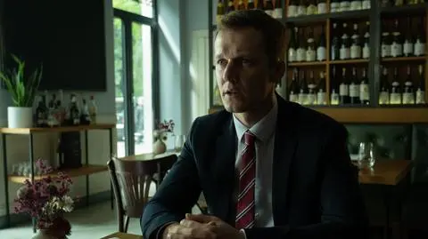 Chyłka sezon 5, odc. 1