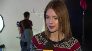Olga Kaczyńska pojawi się w "Top Model 3"?