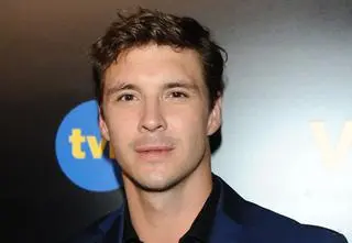 Mikołaj Roznerski o wymarzonej roli. Uważa, że w Polsce to się nie wydarzy