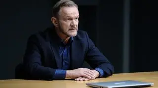 Tajemnica zawodowa 2: Andrzej zeznaje w sprawie wypadku