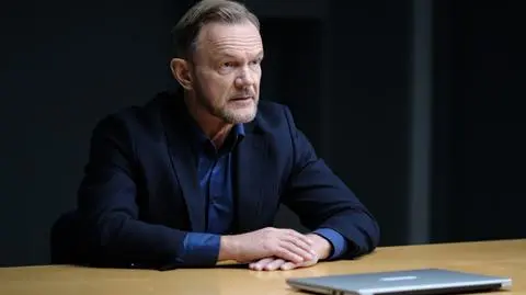 Tajemnica zawodowa: Andrzej zeznaje w sprawie wypadku