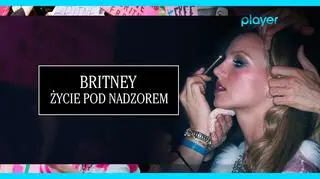 „Britney: życie pod nadzorem”