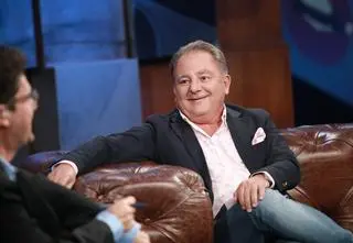 "Kuba Wojewódzki" sezon 37, odc. 2: Robert Makłowicz gościem Kuby!  