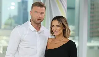 Sara i Artur Borucowie