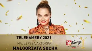 Małgorzata Socha