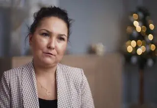 Kasia z 6. edycji "ŚOPW" w odmienionej wersji. "Pięknie pani wygląda" 