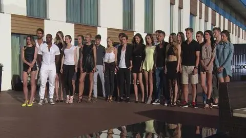 Kto dostanie się do "Top Model"? Uczestnicy zszokowani decyzją jury