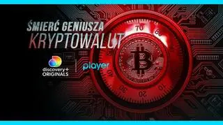 Śmierć geniusza kryptowalut