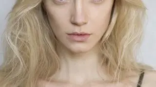 Kasia Smolińska bez make-upu!