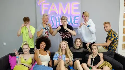 Finał Fame czy Shame 