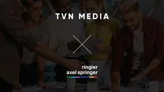 TVN Media / Ringier Axel Springer Polska