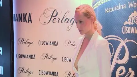 Jagoda Judzińska: "Nie boję się odważnych stylizacji"