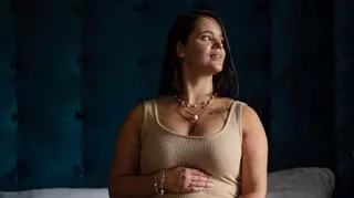 Agnieszka Łyczakowska-Janik spodziewa się dziecka!