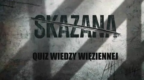 Skazana