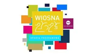 Wiosna w  TVN Discovery!