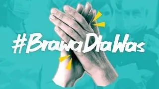 #BrawaDlaWas