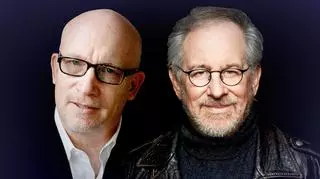 Steven Spielberg i Alex Gibney