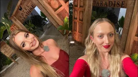 Hotel Paradise 3: Patrycja i Kornelia