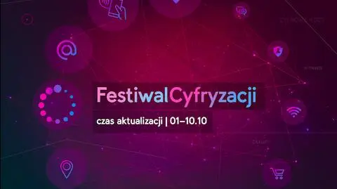 Festiwal Cyfryzacji