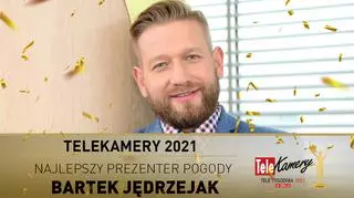 Bartek Jędrzejak, Telekamery