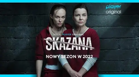 Skazana