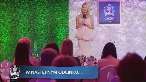 Projekt Lady: Czas na wielki finał!