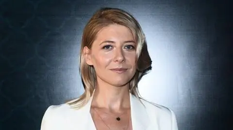 Anna Smołowik