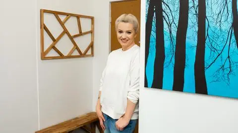 Dorota inspiruje: Dorota Szelągowska