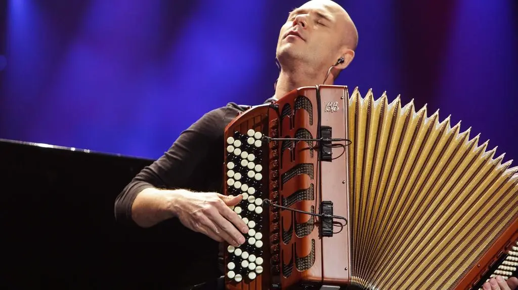 Marcin Wyrostek